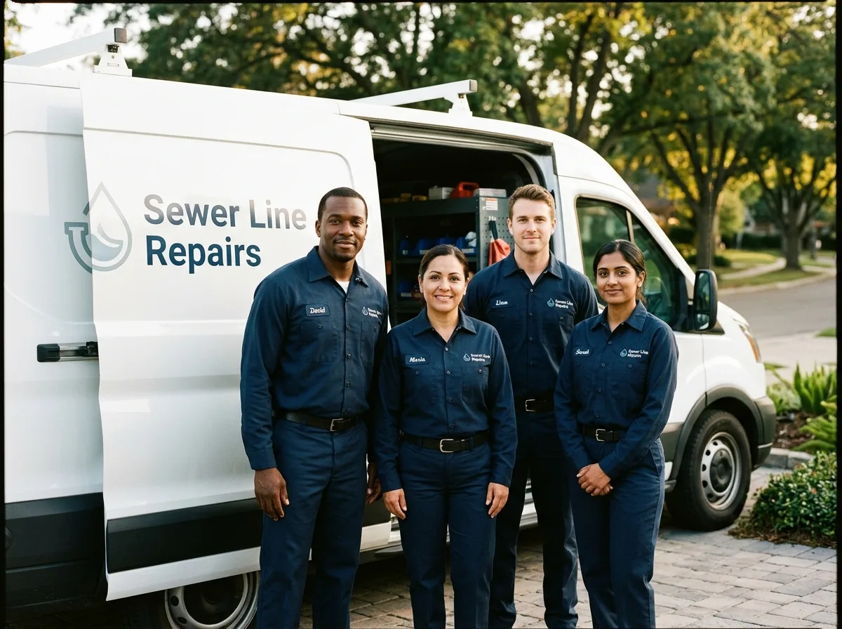 Emergency Plumber company in Sarah Ann, WV